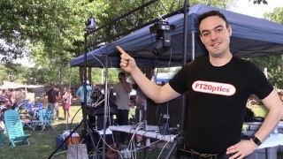 LIVE Streaming Music / Concert Events