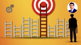 Live your Dream ! - Goal Setting & Goal Getting Masterclass