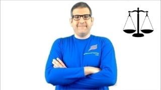 Load Balancing & Failover on MikroTik