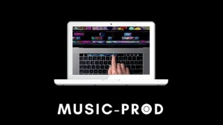 Logic Pro X: Customize Logic Pro X & Work Like A Pro
