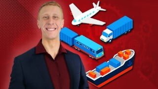 Logistics Management: International Transport & Shipping
