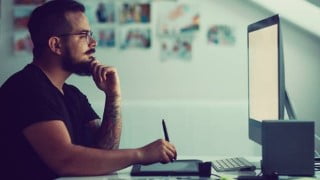 LOGO ANIMATION IN ADOBE AFTER EFFECTS