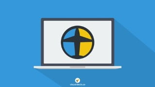 LOGO DESIGN IN POWERPOINT