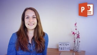 Logo Design Made Easy: Create your own logo in PowerPoint