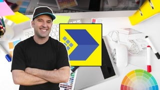 Logo Design Masterclass: Learn Logo Design and Illustrator