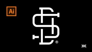 Logo Design Masterclass.