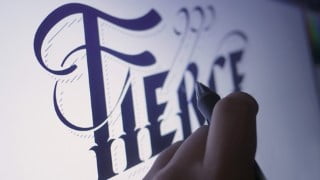 Logo Design: Mastering the Wordmark