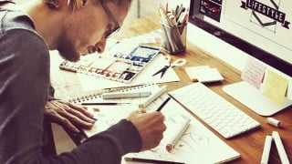 Logo Design Mastery Course