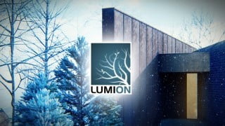 Lumion 9: Photorealistic Arch Viz in Just 2.5 Hrs