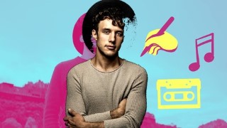 LYRICS - overcoming WRITERS BLOCK