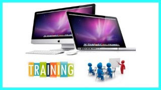 Mac Basics 2023 - Master your Mac & MacOS X Complete Course