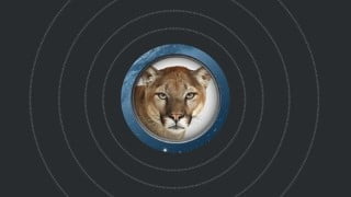 Mac OS X Mountain Lion Server Training Video
