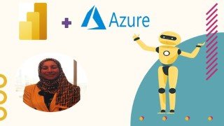 Machine Learning in Power BI (English Explanation)