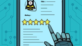 Machine Learning Projects: Recommendation system website