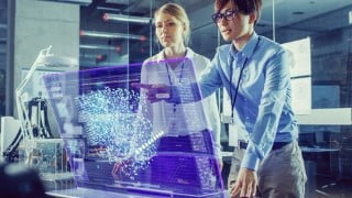 Machine Learning with Jupyter Notebooks in Amazon AWS