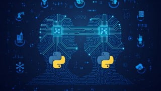 Machine Learning with Python (beginner to guru)