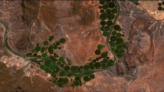 Machine Learning with Remote Sensing in Google Earth Engine