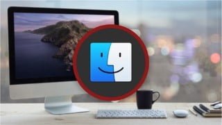 macOS Catalina Basics