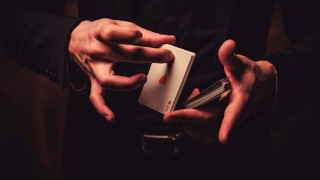 Magic Masterclass for Card Tricks and Magic Tricks