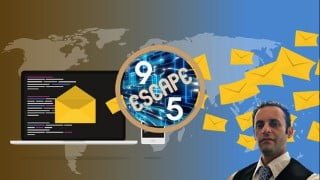 MailChimp Marketing: Build your eMail list & Squeeze Page