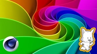 Make 3 Beautiful 3D Wallpapers in Cinema 4D - Vol 1