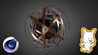 Make 3 Beautiful 3D Wallpapers in Cinema 4D - Vol 3