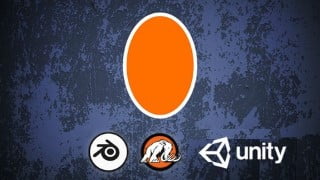 Make a 3D Portals clone in Unity® and Blender from scratch!