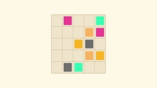 Make a Connect Puzzle Game in Unity