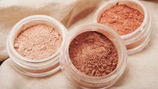 Make Beautiful Mineral Makeup (Complexion)