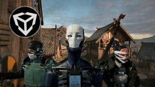 Make Cinematic Cutscenes in Unity3D