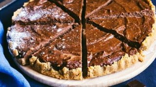 Make Delicious Heart Healthy Desserts | Low Sodium Desserts