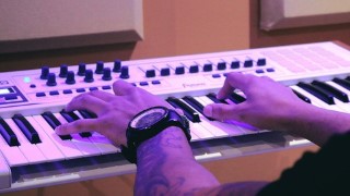 Make FIRE Beats Using Chord Progressions