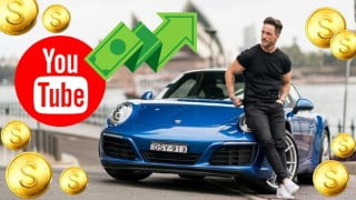 Make Money from YouTube with No Marketing and No Filming!