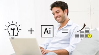 Make the most of your Adobe Illustrator & Photoshop skills