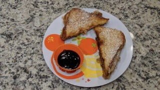 Make your favorite Disney dishes at home