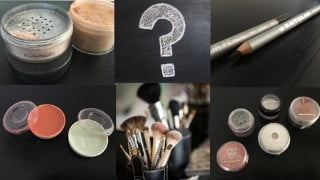 Makeup Theory: What, Why and How