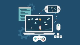 Making HTML5 Games with Phaser 3