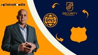 Manage And Secure Your DNS In The Cloud With AWS Route 53