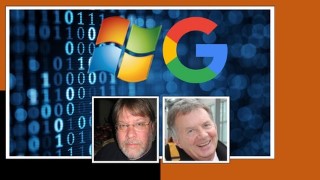 Manage Information: Windows 10 File Explorer & Google Search