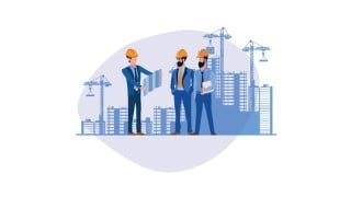 Management Types in Construction Industry