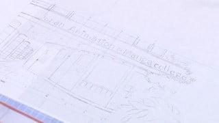 Manga Drawing Basic Course / Background & Perspective