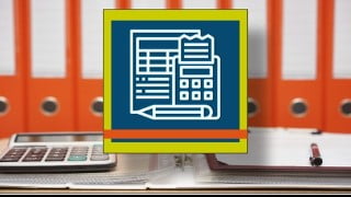 Manual Bookkeeping Practice Set • Hampton Book Store