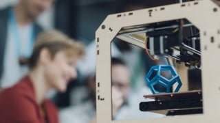 Manufacturing 4.0 - Impact of Industry 4.0 on Manufacturing