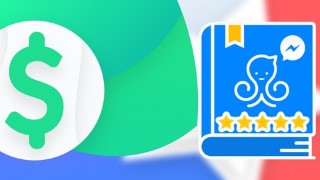 ManyChat Chatbot : Build a FB Chatbot Messenger Marketing