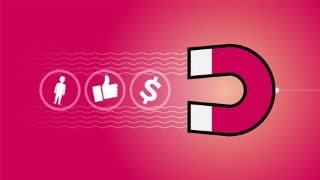 Marketing 101: How To Be Seen, Get Heard, & Make An Impact!