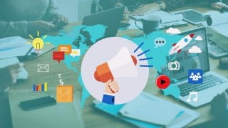 Marketing Communication, Messaging and Creative Basics