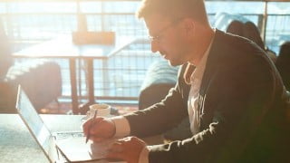 Marketing for lawyers: new clients will be tommorow