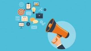 Marketing - Press Release Submission