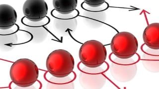 Marketing strategy made easy.