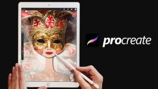 Masking in Procreate: Understanding Clipping and Layer Masks